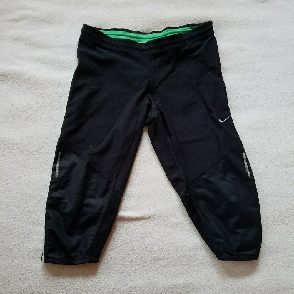 Nike tights